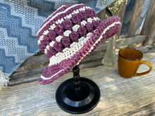 Load image into Gallery viewer, Rustic Garden Sun Hat
