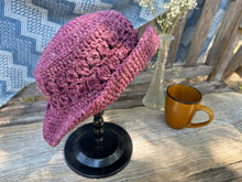 Load image into Gallery viewer, Rustic Garden Sun Hat
