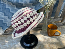 Load image into Gallery viewer, Rustic Garden Sun Hat
