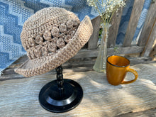 Load image into Gallery viewer, Rustic Garden Sun Hat
