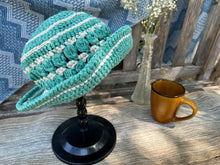 Load image into Gallery viewer, Rustic Garden Sun Hat
