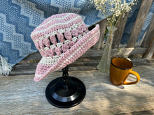 Load image into Gallery viewer, Rustic Garden Sun Hat
