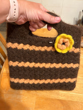 Load image into Gallery viewer, Felted Tablet Sleeve
