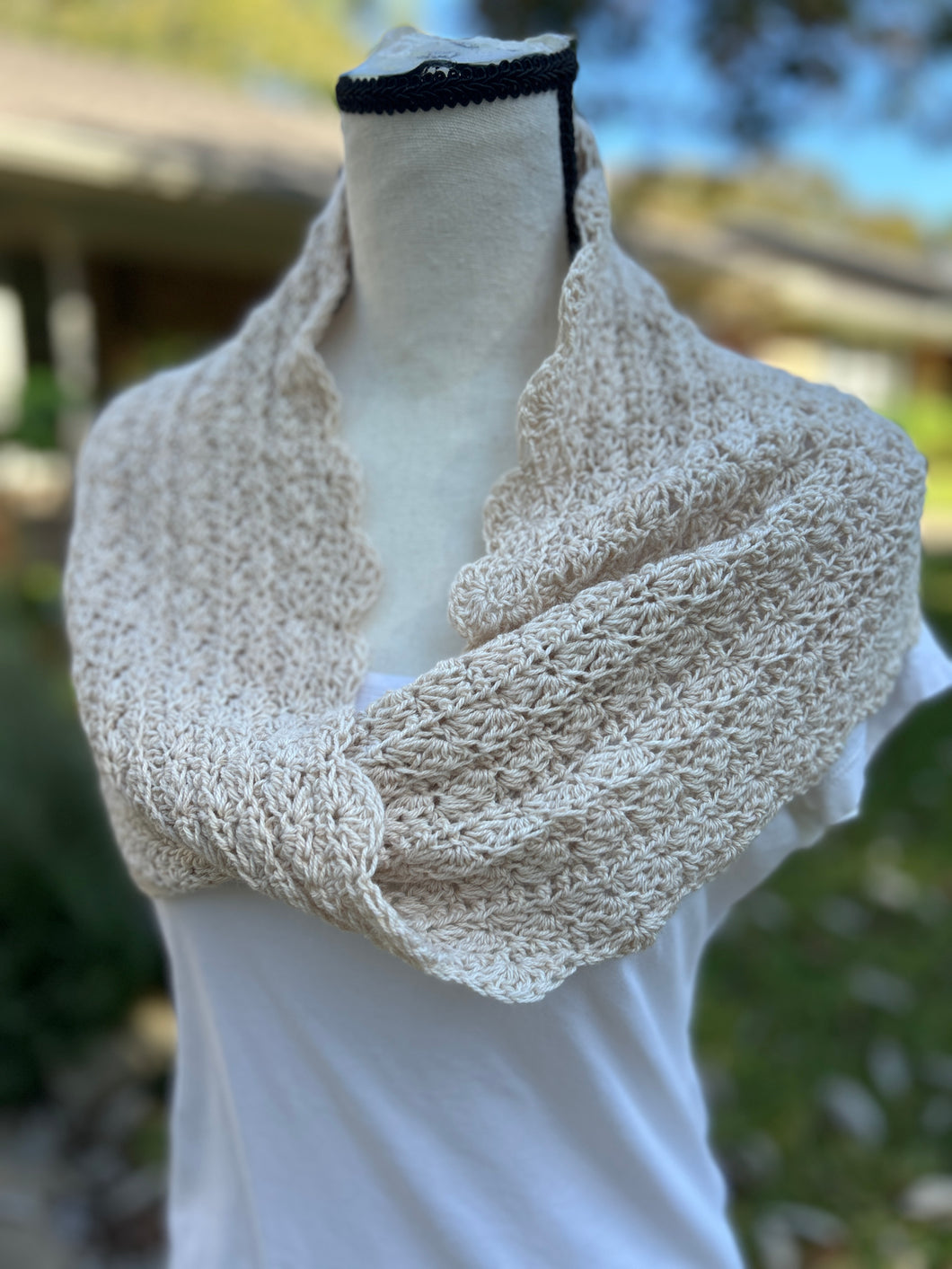 Hedgerow Cowl