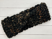 Load image into Gallery viewer, Chunky Twist Headband

