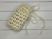 Load image into Gallery viewer, Cotton soap saver
