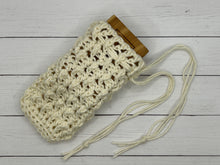 Load image into Gallery viewer, Cotton soap saver
