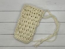 Load image into Gallery viewer, Cotton soap saver
