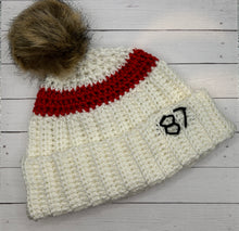 Load image into Gallery viewer, The Girlfriend Beanie
