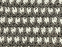 Load image into Gallery viewer, January Dishcloth of the Month
