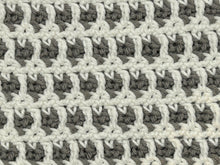 Load image into Gallery viewer, January Dishcloth of the Month

