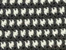 Load image into Gallery viewer, January Dishcloth of the Month
