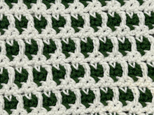 Load image into Gallery viewer, March Dishcloth of the Month
