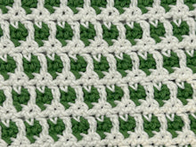 Load image into Gallery viewer, March Dishcloth of the Month
