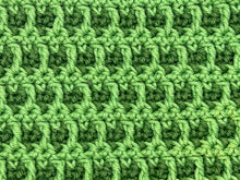 Load image into Gallery viewer, March Dishcloth of the Month
