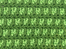 Load image into Gallery viewer, March Dishcloth of the Month
