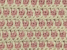 Load image into Gallery viewer, April Dishcloth of the Month
