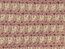 Load image into Gallery viewer, April Dishcloth of the Month
