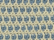 Load image into Gallery viewer, April Dishcloth of the Month
