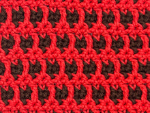 Load image into Gallery viewer, February Dishcloth of the Month

