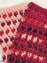 Load image into Gallery viewer, Mosaic Dishcloth
