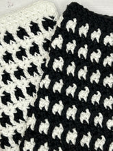 Load image into Gallery viewer, Mosaic Dishcloth

