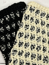 Load image into Gallery viewer, Mosaic Dishcloth
