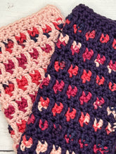 Load image into Gallery viewer, Mosaic Dishcloth
