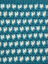 Load image into Gallery viewer, May Dishcloth of the Month
