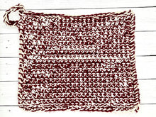 Load image into Gallery viewer, Thermal Stitch Cotton Potholder

