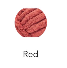 Load image into Gallery viewer, Chunky Sofa Throw Custom Preorder *SPECIAL PURCHASE*
