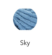 Load image into Gallery viewer, Chunky Sofa Throw Custom Preorder *SPECIAL PURCHASE*
