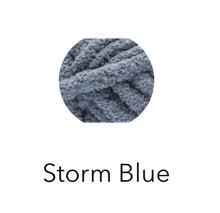 Load image into Gallery viewer, Chunky Sofa Throw Custom Preorder *SPECIAL PURCHASE*
