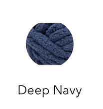 Load image into Gallery viewer, Chunky Sofa Throw Custom Preorder *SPECIAL PURCHASE*
