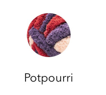 Load image into Gallery viewer, Chunky Sofa Throw Custom Preorder *SPECIAL PURCHASE*
