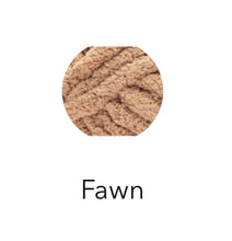 Load image into Gallery viewer, Chunky Sofa Throw Custom Preorder *SPECIAL PURCHASE*
