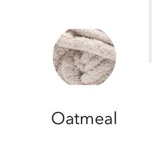 Load image into Gallery viewer, Chunky Sofa Throw Custom Preorder *SPECIAL PURCHASE*
