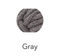 Load image into Gallery viewer, Chunky Sofa Throw Custom Preorder *SPECIAL PURCHASE*
