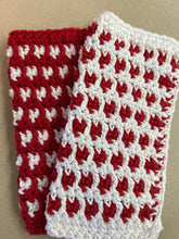 Load image into Gallery viewer, Mosaic Dishcloth
