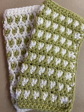 Load image into Gallery viewer, Mosaic Dishcloth
