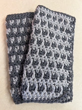 Load image into Gallery viewer, Mosaic Dishcloth
