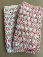 Load image into Gallery viewer, Mosaic Dishcloth
