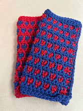 Load image into Gallery viewer, Mosaic Dishcloth
