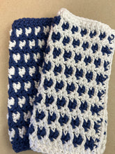 Load image into Gallery viewer, Mosaic Dishcloth

