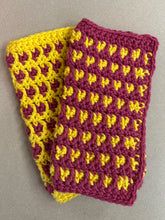 Load image into Gallery viewer, Mosaic Dishcloth
