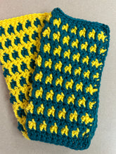 Load image into Gallery viewer, Mosaic Dishcloth
