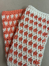 Load image into Gallery viewer, Mosaic Dishcloth
