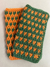 Load image into Gallery viewer, Mosaic Dishcloth
