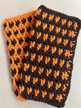 Load image into Gallery viewer, Mosaic Dishcloth
