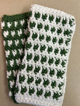 Load image into Gallery viewer, Mosaic Dishcloth
